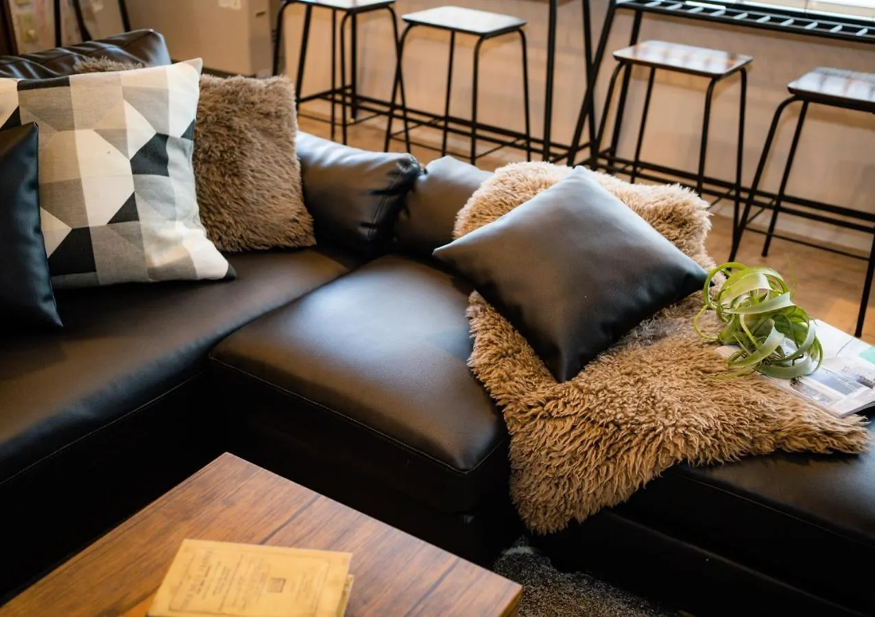 Jow2 Inn / Vacation Stay 81855 Sapporo